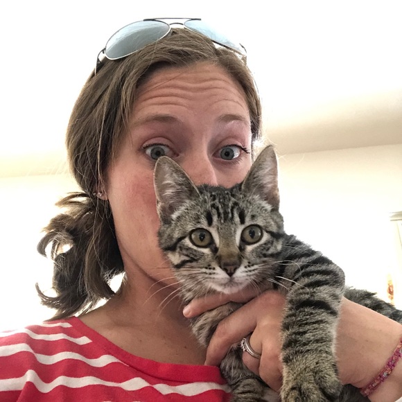 Meet your Posher, Sheree - Picture 1 of 1